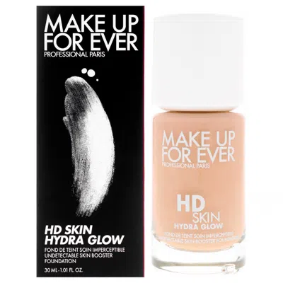 Make Up Forever Ladies Hd Skin Hydra Glow 1 oz 1n10 Ivory Makeup 3548752205818 In White