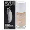 Make Up Forever Ladies Hd Skin Hydra Glow 1 oz 1y06 Warm Vanilla Makeup 3548752205771 In Neutral