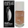 Make Up Forever Ladies Hd Skin Hydra Glow 1 oz 2n26 Sand Makeup 3548752205900 In Nude