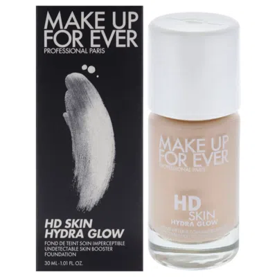 Make Up Forever Ladies Hd Skin Hydra Glow 1.01 oz 1n06 Porcelain Makeup 3548752205788