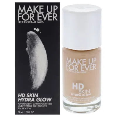 Make Up Forever Ladies Hd Skin Hydra Glow 1.01 oz 2n22 Nude Makeup 3548752205870 In Sand