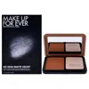 Make Up Forever Ladies Hd Skin Matte Powder Foundation 0.38 oz 2r24 Cool Nude Makeup 3548752194747 In Multi