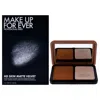 Make Up Forever Ladies Hd Skin Matte Powder Foundation 0.38 oz 2y30 Warm Sand Makeup 3548752194778