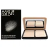 Make Up Forever Ladies Hd Skin Matte Velvet Powder Foundation 0.38 oz 1n00 Alabaster Makeup 35487522