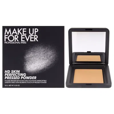Make Up Forever Ladies Hd Skin Perfecting Pressed Powder Powder 0.35 oz 2.1 Medium Makeup 3548752217