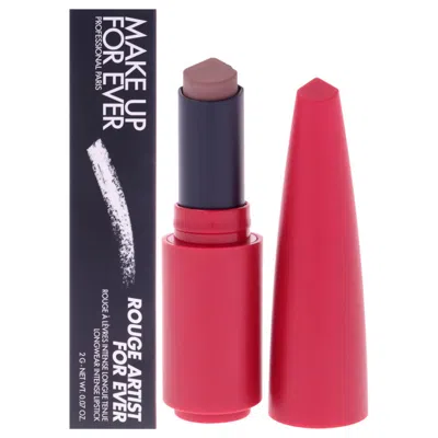 Make Up Forever Ladies Rouge Artist For Ever Matte Lipstick 0.07 oz 506 Endless Cacao Makeup 3548752