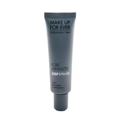 Make Up Forever Ladies Step 1 Primer - Pore Minimizer 1 oz Makeup 3548752174329