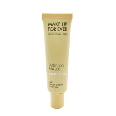 Make Up Forever Ladies Step 1 Primer 1 oz Dullness Eraser Makeup 3548752174381 In Multi