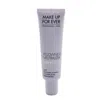 Make Up Forever Ladies Step 1 Primer 1 oz Yellowness Neutralizer Makeup 3548752174367 In Yellow