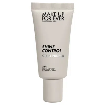 Make Up Forever Ladies Step 1 Primer Shine Control 0.5 oz Makeup 3548752174497