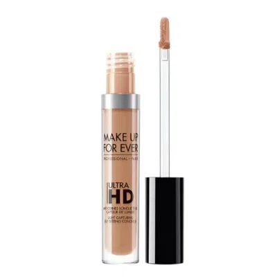 Make Up Forever Ladies Ultra Hd Light Capture Concealer Liquid Caramel Makeup 3548752139229