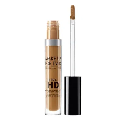 Make Up Forever Ladies Ultra Hd Light Capture Concealer Liquid Chocolate Makeup 3548752141246 In Brown