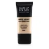 Make Up Forever Make Up For Ever - Matte Velvet Skin Full Coverage Foundation - # R210 (pink Alabaster)  30ml/1oz In Pink