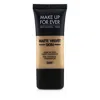 Make Up Forever Make Up For Ever - Matte Velvet Skin Full Coverage Foundation - # Y335 (dark Sand)  30ml/1oz