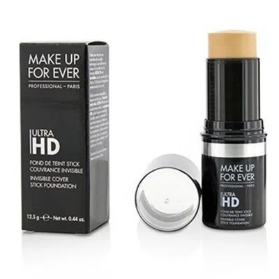 Make Up Forever Make Up For Ever - Ultra Hd Invisible Cover Stick Foundation - # 115/r230 (ivory)  12.5g/0.44oz In White