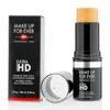 Make Up Forever Make Up For Ever - Ultra Hd Invisible Cover Stick Foundation - # 125/y315 (sand)  12.5g/0.44oz In Beige