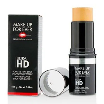 Make Up Forever Make Up For Ever - Ultra Hd Invisible Cover Stick Foundation - # 125/y315 (sand)  12.5g/0.44oz In Beige