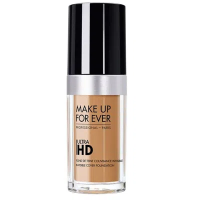 Make Up Forever Make Up For Ever Ladies Ultra Hd Invisible Cover Foundation 1 oz # Y425 Makeup 3548752085458