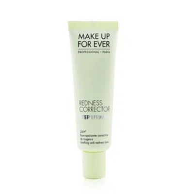 Make Up Forever Make Up For Ever - Step 1 Primer - Redness Corrector (soothing Anti-redness Base) 30ml / 1oz