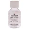 Make-up Studio Ladies Brush Cleanser 3.4 oz Skin Care 8717801023528 In Transparent