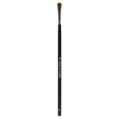 Make-up Studio Ladies Eyeshadow Brush Short Flat 18 Makeup 8717801049504