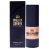 Make-up Studio Ladies Shimmer Effect 0.51 oz Gold Makeup 8717801020817 In Multi