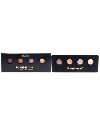 Make-up Studio Pure Power Eye Collection 0.28oz Eye Shadow