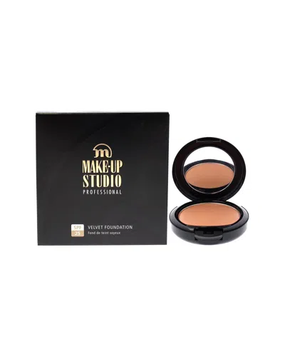 Make-up Studio Women's 0.27oz Ca2 Velvet Beige Velvet Foundation