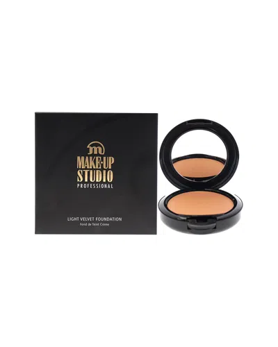 Make-up Studio Women's 0.27oz Cb3 Cool Beige Light Velvet Foundation