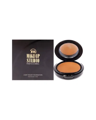 Make-up Studio Women's 0.27oz Wa4 Oriental Beige Light Velvet Foundation - Wa4 Oriental Beige