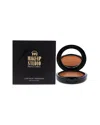 Make-up Studio Women's 0.27oz Wa5 Sunset Light Velvet Foundation - Wa5 Sunset