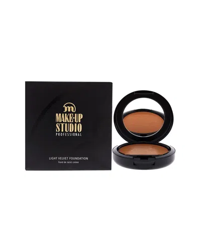 Make-up Studio Women's 0.27oz Wa5 Sunset Light Velvet Foundation - Wa5 Sunset