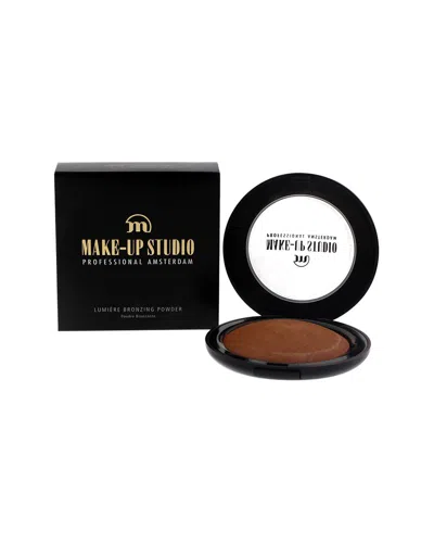 Make-up Studio Women's 0.32oz 1 Lumiere Bronzing Powder