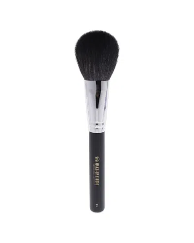Make-up Studio Women's 1 Powder Brush Flat Goat Hair