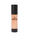 Make-up Studio Women's 1.18oz Cb2 Amber Fluid Foundation No Transfer