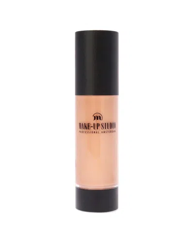 Make-up Studio Women's 1.18oz Cb2 Amber Fluid Foundation No Transfer