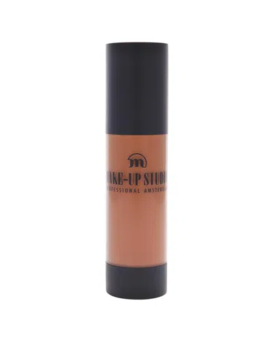 Make-up Studio Women's 1.18oz Cb5 Mocca Fluid Foundation No Transfer