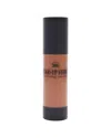 Make-up Studio Women's 1.18oz Cb5 Mocca Fluid Foundation No Transfer
