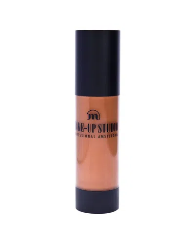 Make-up Studio Women's 1.18oz Olive Sunset Fluid Foundation No Transfer - Olive Sunset