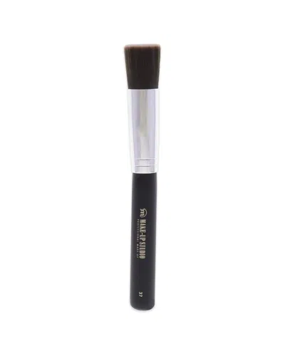 Make-up Studio Women's 37 Large Foundation Nylon Brush