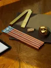 Makers Cabinet Architect Tool Set  Abask Gift Set