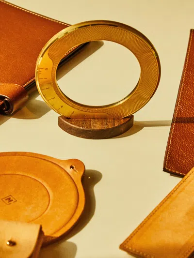 Makers Cabinet Iris Drawing Compass Set In Multi