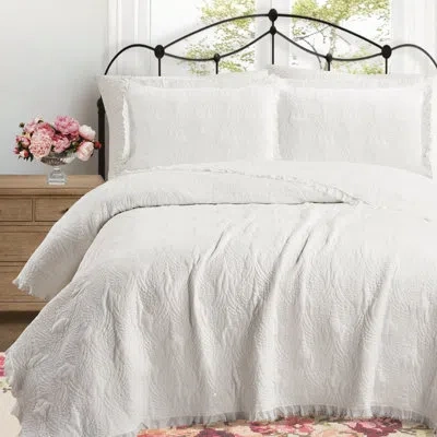 Makers Collective Jg Co. By Amie And Jolie Sikes She Talks To Angels Quit Set In White