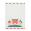 Makers Collective Presents From Peru Dishcloth In Multi