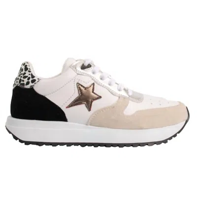 Maker's Women's Star Ace 2 Sneakers In Multi
