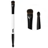 Makeup By Mario E6 Dual-ended Eyeshadow Brush