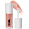 Makeup By Mario Hydrating Supershine Lip Gloss Bare 0.17 Oz. / 5 Ml. In Bare