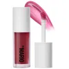 Makeup By Mario Hydrating Supershine Lip Gloss Berry 0.17 Oz. / 5 Ml. In Berry
