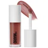 Makeup By Mario Hydrating Supershine Lip Gloss Cocoa 0.17 Oz. / 5 Ml. In Cocoa