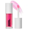 Makeup By Mario Hydrating Supershine Lip Gloss Dragonfruit 0.17 Oz. / 5 Ml. In Dragonfruit